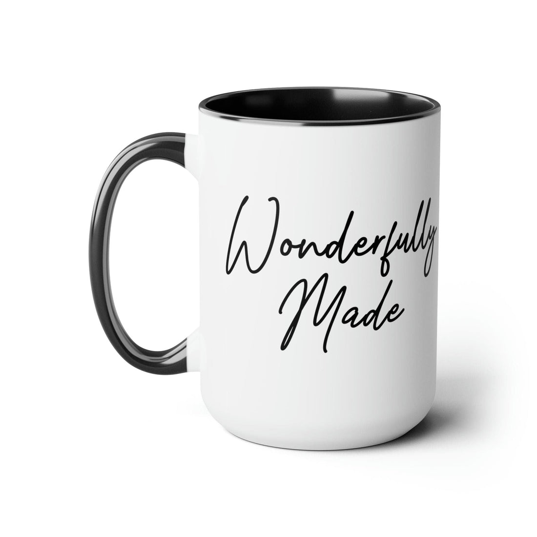 ☕ Brewing Identity: How Your Mug Tells Your Story
