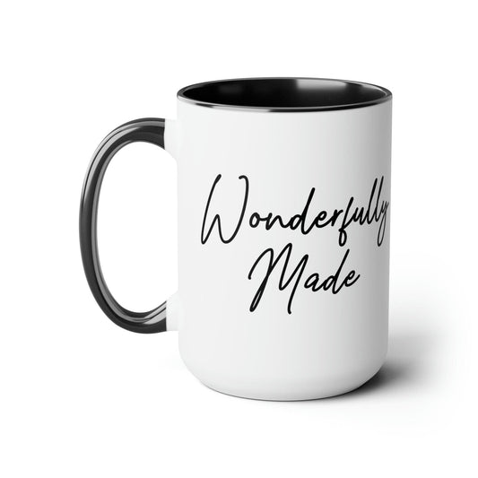 ☕ Brewing Identity: How Your Mug Tells Your Story
