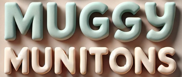 Muggy Munitions